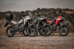 Honda, XRE 300 Sahara, linha 2026, motocicleta trail, moto para viagem, lançamento Honda – (1)