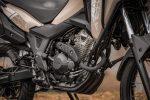 Honda, XRE 300 Sahara, linha 2026, motocicleta trail, moto para viagem, lançamento Honda – (2)