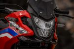 Honda, XRE 300 Sahara, linha 2026, motocicleta trail, moto para viagem, lançamento Honda – (3)