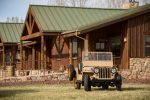 Jeep CJ-2A, 80 anos Jeep, história Jeep, veículos off-road, legado CJ, Jeep Wrangler – (2)