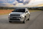 Jeep Compass 2026, motor Hurricane 2.0, ADAS Nível 2, SUV médio Brasil, Jeep Blackhawk, Compass preços reduzidos –