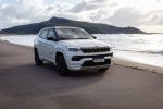 Jeep Compass 2026, motor Hurricane 2.0, ADAS Nível 2, SUV médio Brasil, Jeep Blackhawk, Compass preços reduzidos –