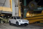 Leapmotor, SUV elétrico, C10, B10, Stellantis, REEV – (2)