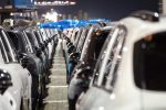 Leapmotor, SUV elétrico, C10, B10, Stellantis, REEV – (7)