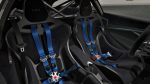 McLaren W1, Monterey Car Week, McLaren 750S Le Mans, Artura Spider, Exotics on Broadway, Estados Unidos – (1)