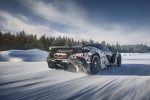 McLaren W1, Monterey Car Week, McLaren 750S Le Mans, Artura Spider, Exotics on Broadway, Estados Unidos – (2)