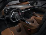 McLaren W1, Monterey Car Week, McLaren 750S Le Mans, Artura Spider, Exotics on Broadway, Estados Unidos – (3)