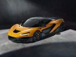 McLaren W1, Monterey Car Week, McLaren 750S Le Mans, Artura Spider, Exotics on Broadway, Estados Unidos – (4)