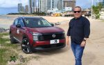 Novo Nissan Kicks 2026 com Tarcisio Dias