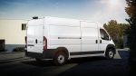Peugeot Boxer, van 2026, utilitários leves, motor turbo diesel, peugeot, boxer – (1)