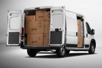 Peugeot Boxer, van 2026, utilitários leves, motor turbo diesel, peugeot, boxer – (3)