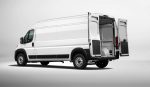 Peugeot Boxer, van 2026, utilitários leves, motor turbo diesel, peugeot, boxer – (4)