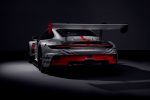 Porsche 911 GT3 R, Porsche Motorsport, GT3, automobilismo, carro de corrida, Le Mans – (1)