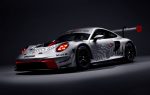 Porsche 911 GT3 R, Porsche Motorsport, GT3, automobilismo, carro de corrida, Le Mans – (2)