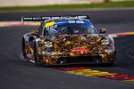 Porsche 911 GT3 R, Porsche Motorsport, GT3, automobilismo, carro de corrida, Le Mans – (4)