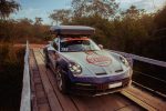 Porsche, Rally dos Sertões, 911 Dakar, off-road, família, aventura – (2)