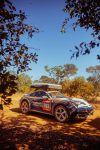 Porsche, Rally dos Sertões, 911 Dakar, off-road, família, aventura – (3)