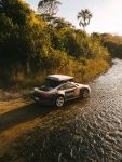 Porsche, Rally dos Sertões, 911 Dakar, off-road, família, aventura – (4)