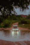 Porsche, Rally dos Sertões, 911 Dakar, off-road, família, aventura – (5)