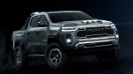 Ram, Dakota, picape, Stellantis, lançamento, off-road – (1)