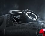 Ram, Dakota, picape, Stellantis, lançamento, off-road – (3)
