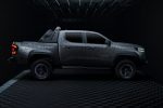 Ram, Dakota, picape, Stellantis, lançamento, off-road – (4)