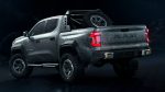 Ram, Dakota, picape, Stellantis, lançamento, off-road – (5)