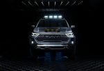 Ram, Dakota, picape, Stellantis, lançamento, off-road – (6)
