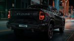 Ram Rampage, picape média, linha 2026, pneus Seal Inside, suspensão recalibrada, ADAS nível 2 – (2)