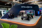 Stellantis, Bio-Hybrid, Citroën, Rio Innovation Week, Tecnologia, Fiat – (1)