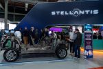 Stellantis, Bio-Hybrid, Citroën, Rio Innovation Week, Tecnologia, Fiat – (4)