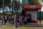 Stellantis, Fiat, Bio-Hybrid, HackTown 2025, carros híbridos, etanol, mobilidade sustentável, TechMobility, investimentos automotivos – (2)