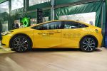Toyota, Prius, Híbrido plug-in, Fenasucro, Carro flex, Tecnologia automotiva – (2)