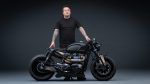 Triumph, Gaijin, customização, Bonneville, Speed Twin 1200, Shibuya Garage – (1)