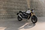 Triumph, Motocicleta, Lançamento, Cores, Speed 400, Tiger 900, Scrambler 1200, Design – (1)