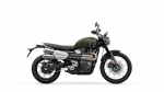 Triumph, Motocicleta, Lançamento, Cores, Speed 400, Tiger 900, Scrambler 1200, Design – (4)