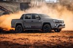 Volkswagen, Amarok, Amarok Edição Limitada Barretos 70 Anos, Picape V6, Festa do Peão de Barretos, Carro Oficial Barretos – (1)