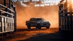 Volkswagen, Amarok, Amarok Edição Limitada Barretos 70 Anos, Picape V6, Festa do Peão de Barretos, Carro Oficial Barretos – (2)