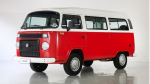 Volkswagen Garagem, modelos históricos, protótipos VW, Polo 50 anos, Gol Endurance, Saveiro Rocket – (3)