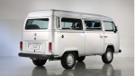 Volkswagen Garagem, modelos históricos, protótipos VW, Polo 50 anos, Gol Endurance, Saveiro Rocket – (4)