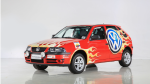 Volkswagen Garagem, modelos históricos, protótipos VW, Polo 50 anos, Gol Endurance, Saveiro Rocket – (5)