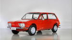 Volkswagen Garagem, modelos históricos, protótipos VW, Polo 50 anos, Gol Endurance, Saveiro Rocket – (7)