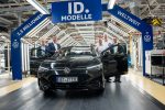 Volkswagen, carros elétricos, mercado automotivo, Brasil, ID.4, ID. Buzz, eletrificação, estratégia de mercado –
