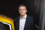 Volvo CE, fábrica de Pederneiras, equipamentos de construção, produção sustentável, exportações industriais, carregadeiras articuladas – (1)