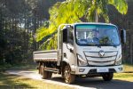 foton, caminhões, veículos comerciais, sustentabilidade, china, brasil, aniversário, recorde, crescimento, eletrificação, picape, ônibus, aumark, iblue, tunland – (2)