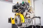 horse powertrain, horse technologies, motor, glp, gás, injeção direta, híbrido, tecnologia, mioveni, romênia, powertrain – 2