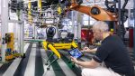 mercedes-benz, aris, robótica, inteligência artificial, fábrica inteligente, automação, tecnologia, inovação, digitalização, indústria 4.0 – (3)