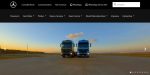 mercedes-benz, caminhões, ônibus, pós-venda, tecnologia, digital
