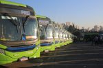 ônibus elétrico, Eletra, retrofit ecológico, trólebus, mobilidade urbana, eletromobilidade – (2)