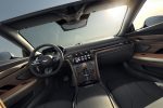 Aston Martin, Q by Aston Martin, Volante, Vanquish, DB12, carro de luxo – (2)